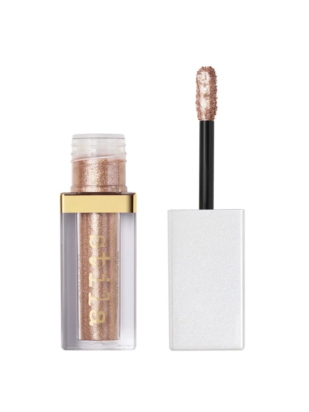 Stila Glisten & Glow Liquid Eye Shadow - Kitten Kaleidoscope